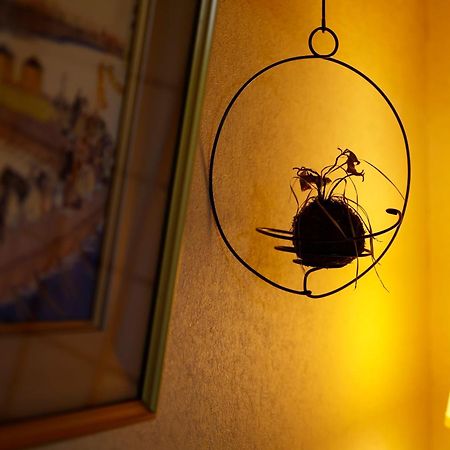 Nara Ryokan Екстериор снимка