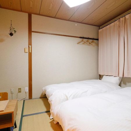Nara Ryokan Екстериор снимка